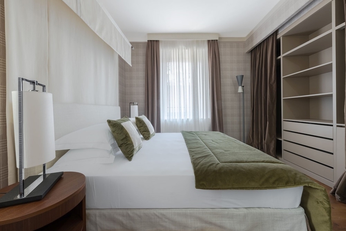 Imagen de la habitación del Palazzo Signoria Luxury Apartments. Foto 7