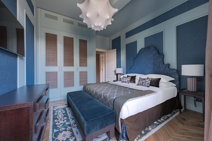 Imagen de la habitación del Palazzo Signoria Luxury Apartments. Foto 8