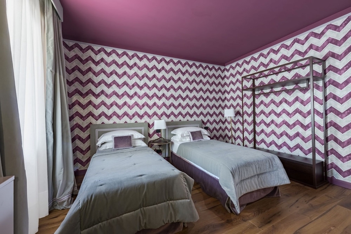 Imagen de la habitación del Palazzo Signoria Luxury Apartments. Foto 12