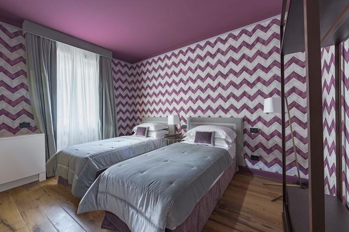Imagen de la habitación del Palazzo Signoria Luxury Apartments. Foto 15