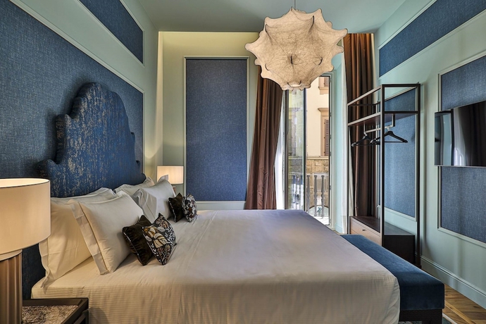 Imagen de la habitación del Palazzo Signoria Luxury Apartments. Foto 18