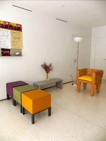 Imagen de los interiores del Palazzo Soderini. Foto 18