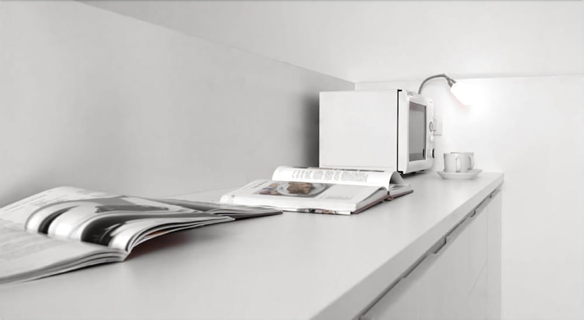 Imagen de la habitación del Palazzo Soderini. Foto 10