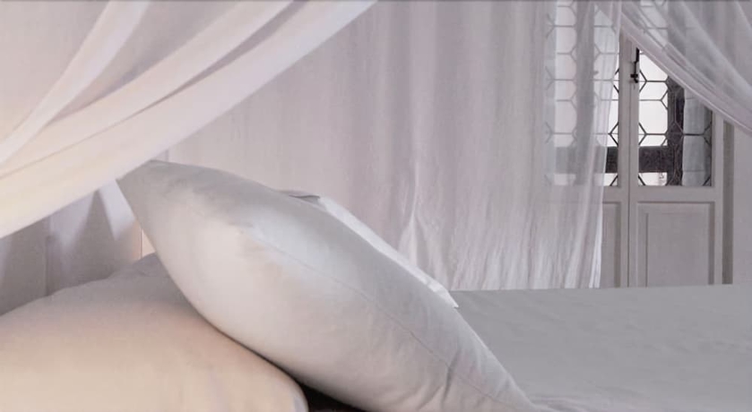 Imagen de la habitación del Palazzo Soderini. Foto 11