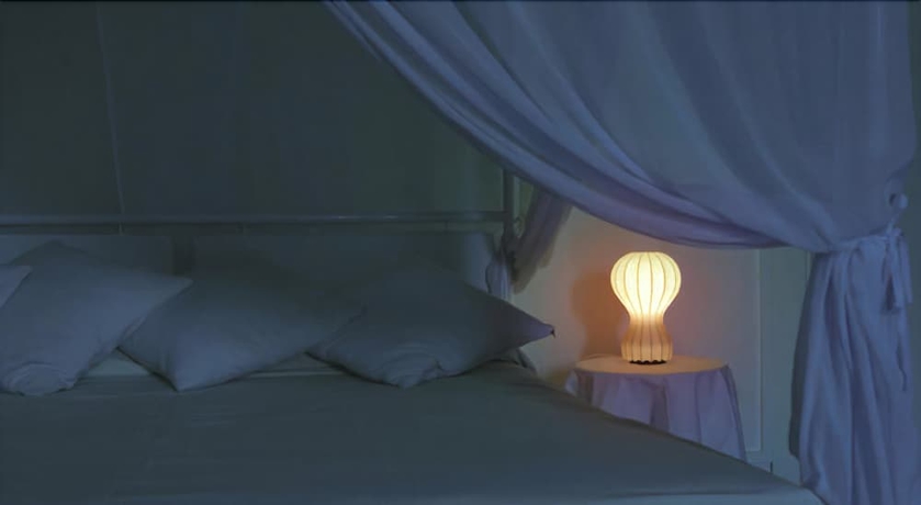 Imagen de la habitación del Palazzo Soderini. Foto 12