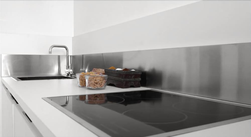 Imagen de la habitación del Palazzo Soderini. Foto 15