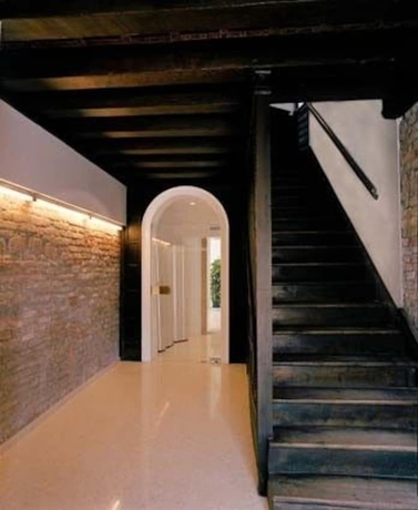 Imagen de los interiores del Palazzo Soderini. Foto 19