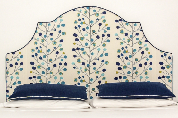 Imagen de la habitación del Palazzo Starace. Foto 12