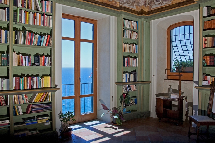 Imagen general del Palazzo Suriano Amalfi Coast. Foto 2