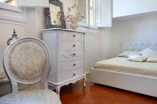 Imagen de la habitación del Palazzo Tolomei - Residenza D'Epoca. Foto 7