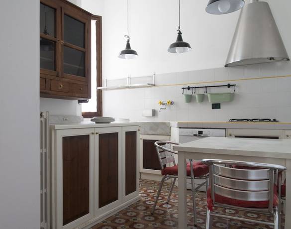 Imagen de la habitación del Palazzo Turro BandB. Foto 2