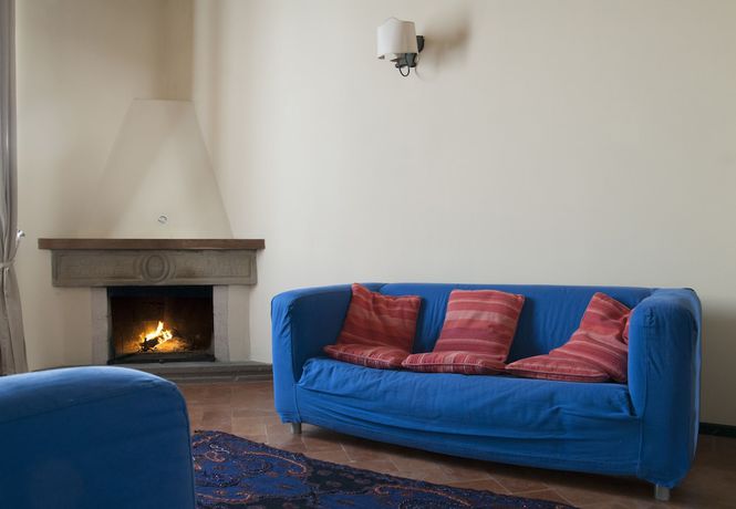 Imagen de la habitación del Palazzo Turro BandB. Foto 6