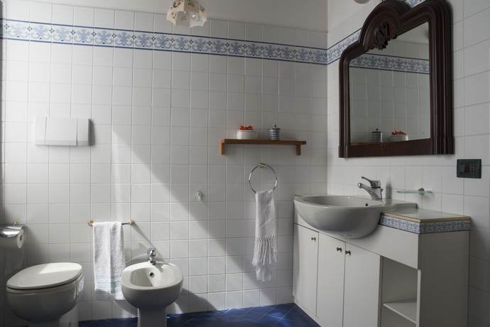 Imagen de la habitación del Palazzo Turro BandB. Foto 12