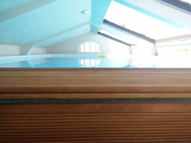 Imagen de la piscina del Palazzo Turro BandB. Foto 20