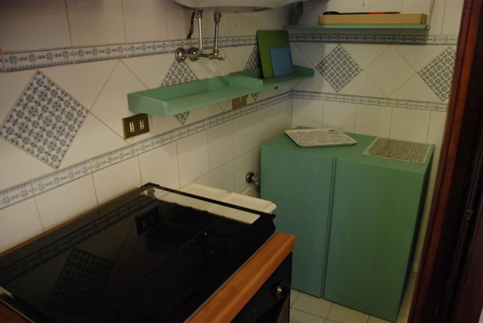 Imagen de la habitación del Palazzo Velli Suites. Foto 5