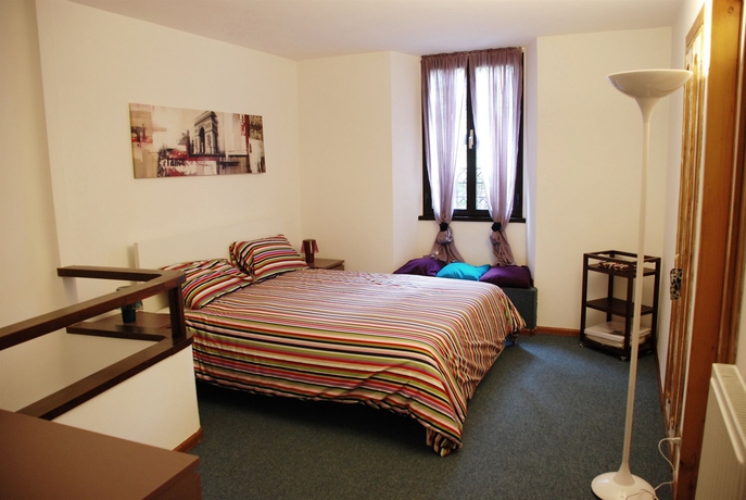 Imagen general del Palazzo Velli Suites. Foto 2