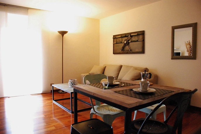 Imagen de los interiores del Palazzo Velli Suites. Foto 13