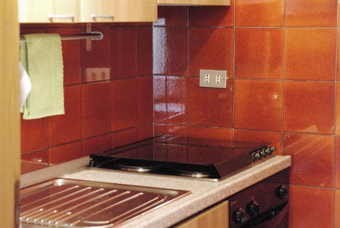 Imagen de la habitación del Palazzo Velli Suites. Foto 7