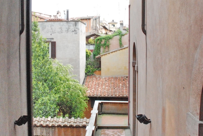 Imagen general del Palazzo Velli Suites. Foto 3