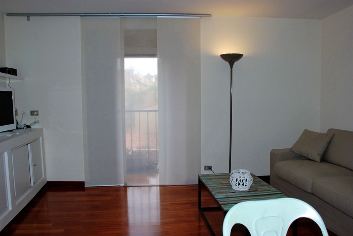 Imagen de los interiores del Palazzo Velli Suites. Foto 15