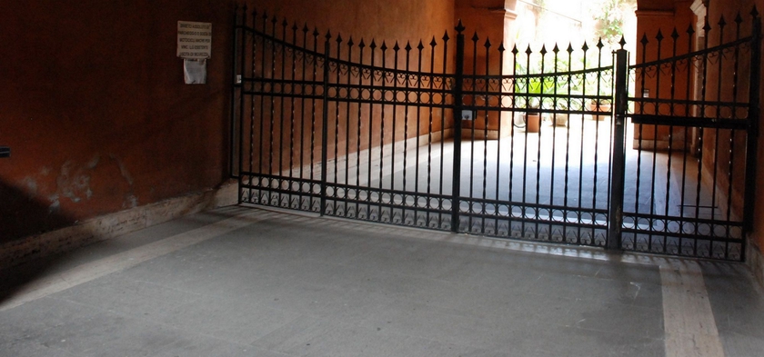 Imagen general del Palazzo Velli Suites. Foto 4