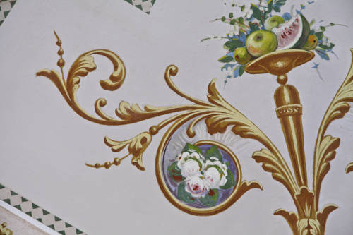 Imagen de la habitación del Palazzo Villelmi. Foto 6