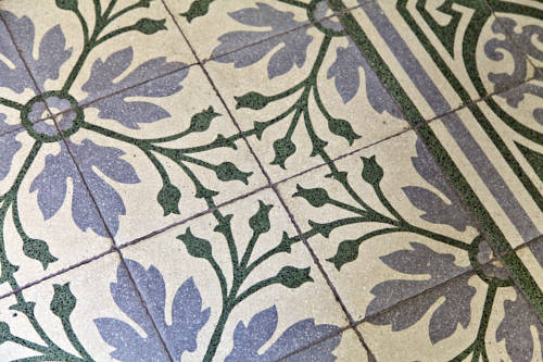 Imagen de la habitación del Palazzo Villelmi. Foto 13