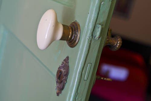 Imagen de la habitación del Palazzo Villelmi. Foto 14