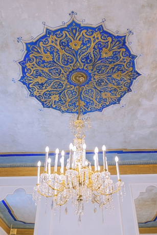 Imagen de la habitación del Palazzo Zimara Boutique Hotel - The D\'Angelo Family Collection. Foto 7