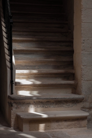 Imagen general del Palazzo Zimara Boutique Hotel - The D\'Angelo Family Collection. Foto 1