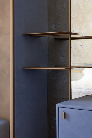Imagen de la habitación del Palazzo Zimara Boutique Hotel - The D\'Angelo Family Collection. Foto 15