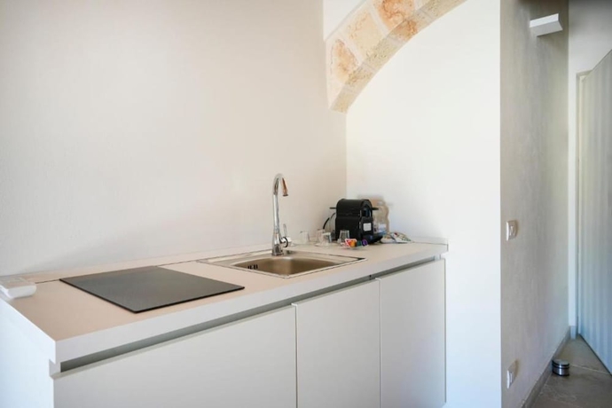 Imagen de la habitación del Palazzo dela Torre. Foto 2