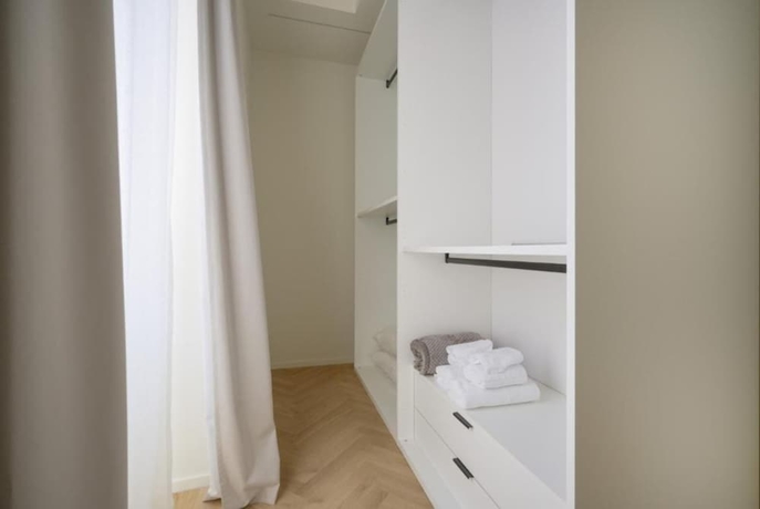 Imagen de la habitación del Palazzo dela Torre. Foto 4