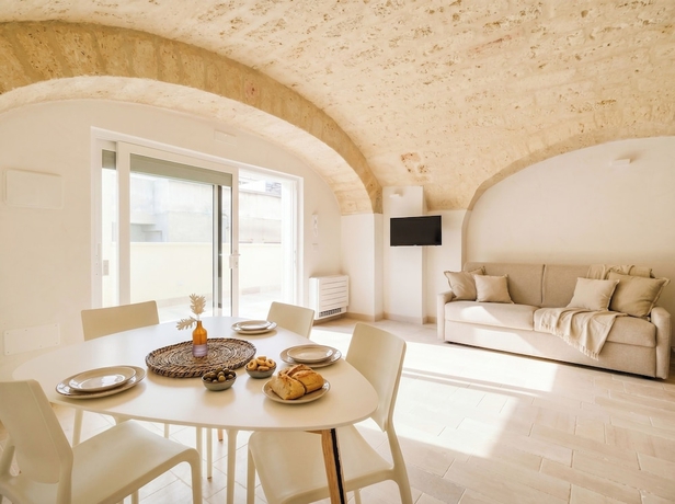 Imagen de la habitación del Palazzo dela Torre. Foto 5