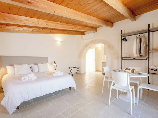 Imagen de la habitación del Palazzo dela Torre. Foto 7