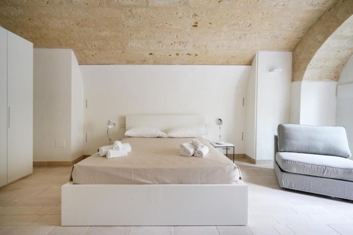 Imagen de la habitación del Palazzo dela Torre. Foto 9
