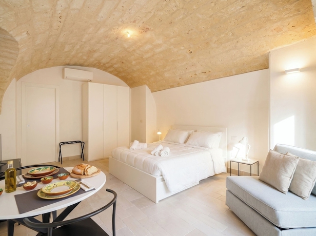 Imagen de la habitación del Palazzo dela Torre. Foto 10