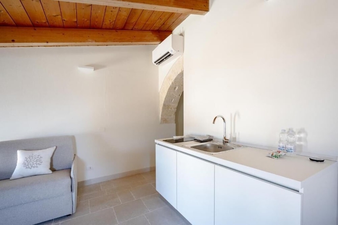 Imagen de la habitación del Palazzo dela Torre. Foto 12
