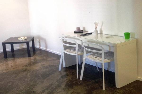 Imagen general del Palermo Rooms. Foto 2