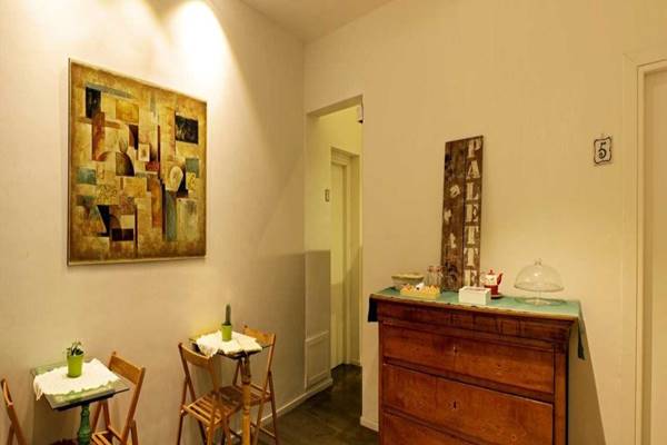 Imagen general del Palermo Rooms. Foto 3