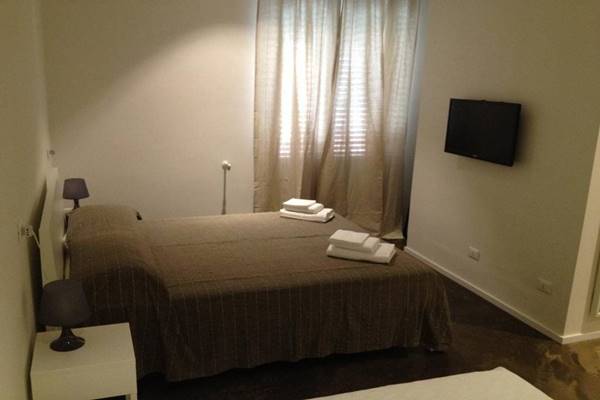 Imagen general del Palermo Rooms. Foto 4