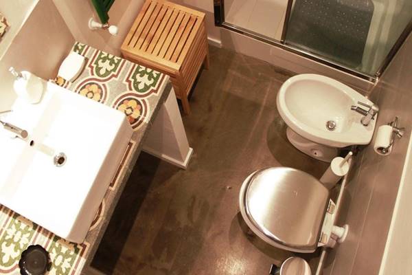 Imagen general del Palermo Rooms. Foto 5