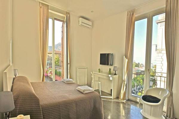 Imagen general del Palermo Rooms. Foto 6