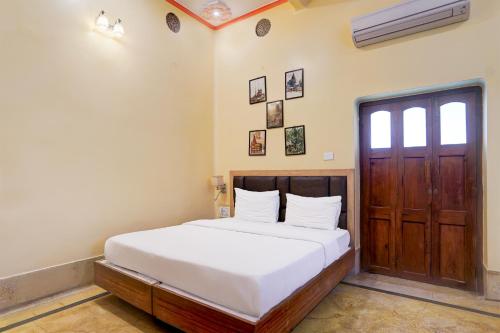 Imagen general del Palette Heritage Scindia Ghat formerly East View. Foto 8