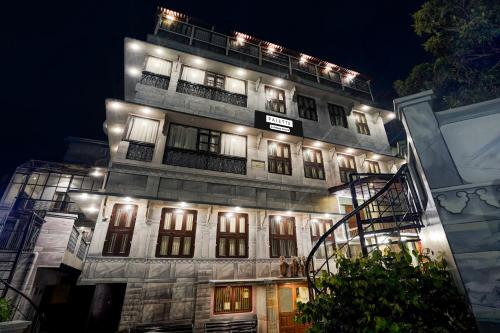 Imagen general del Palette Heritage Scindia Ghat formerly East View. Foto 12