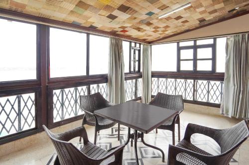 Imagen general del Palette Heritage Scindia Ghat formerly East View. Foto 14