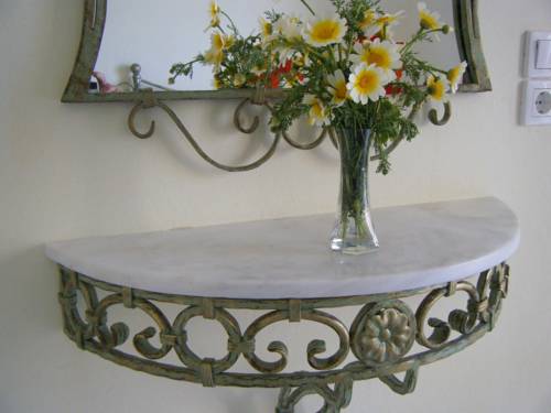 Imagen de la habitación del Palladion, Dramia. Foto 5