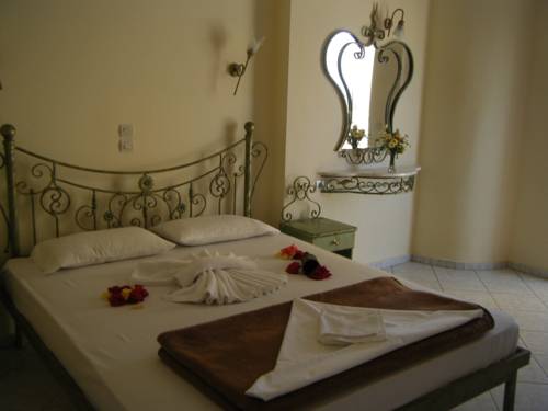 Imagen de la habitación del Palladion, Dramia. Foto 6