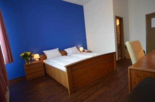 Imagen general del Pallas Hotel. Foto 1