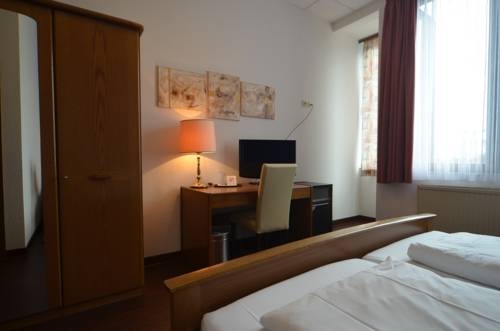 Imagen general del Pallas Hotel. Foto 2